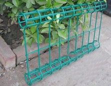 双圈护栏网