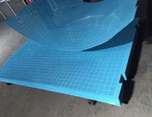 爬架网片